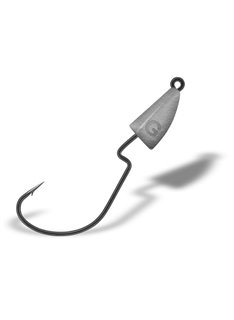 Крючки Bullet Ofset Hook №3/0 12 г