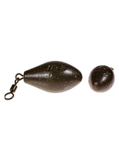 Груз Tandem Baits Swivel Olive Bomb 110g