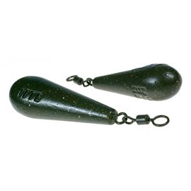 Груз Tandem Baits Bullet 100g