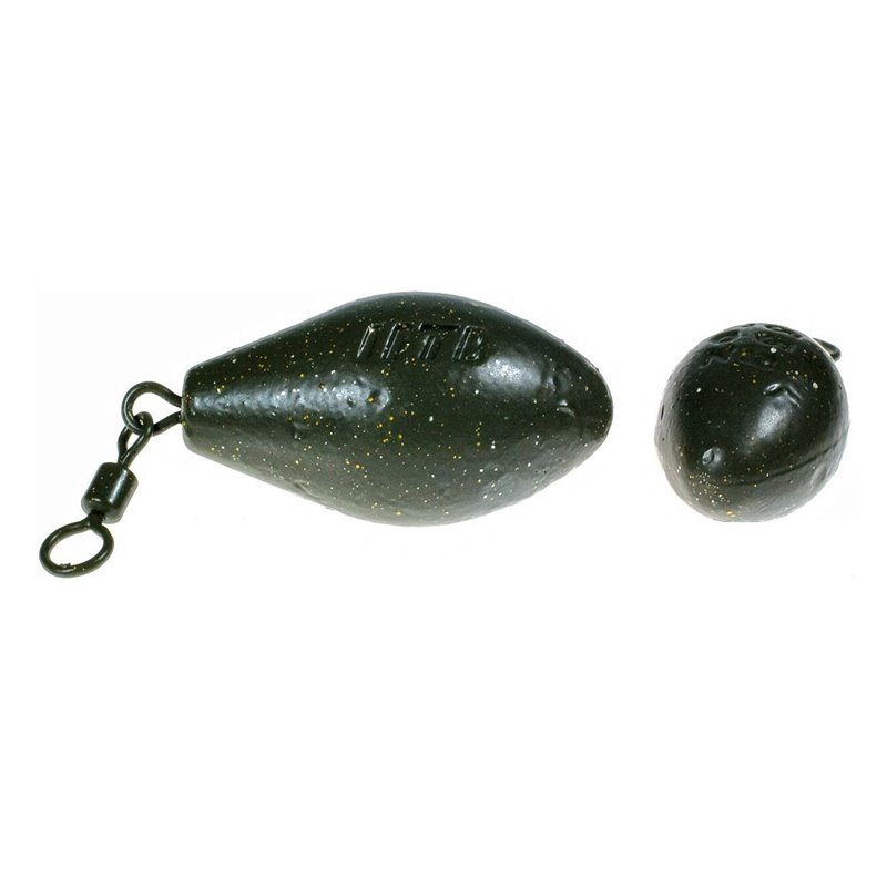 Груз Tandem Baits Olive Bomb 100g