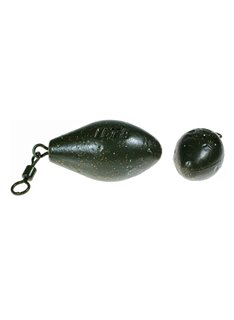 Груз Tandem Baits Olive Bomb 100g