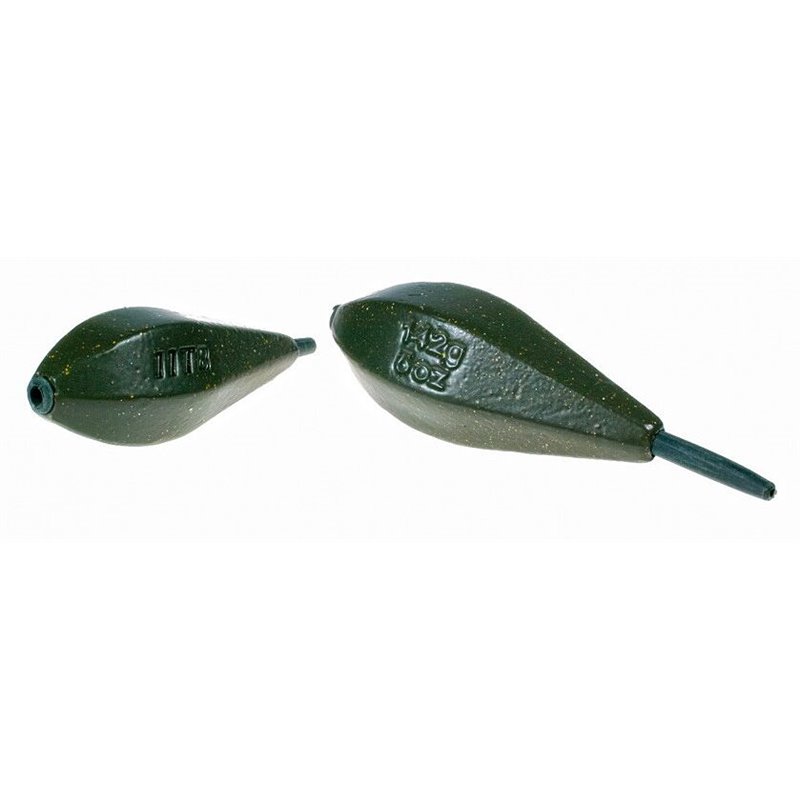 Груз Tandem Baits Torpedo Swivel 145g