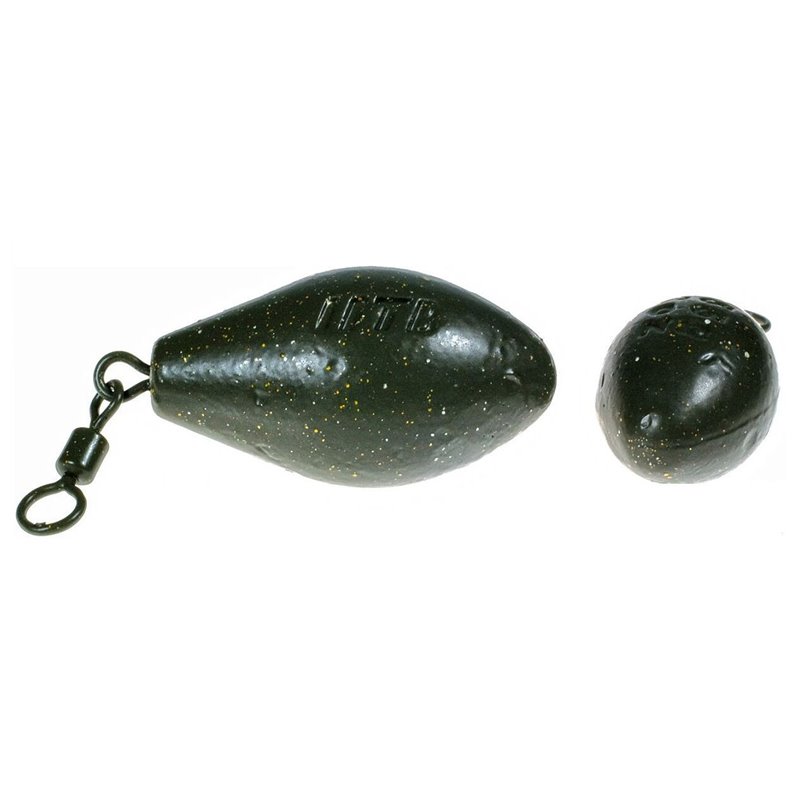 Груз Tandem Baits Olive Bomb 125g