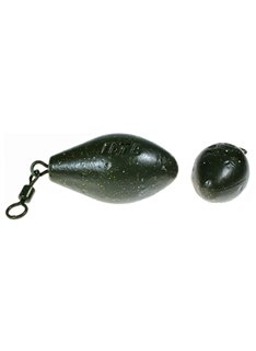 Груз Tandem Baits Olive Bomb 125g