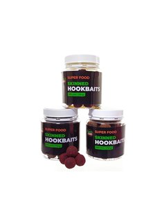 Бойлы ТехноКарп Skinned HookBaits 18 мм