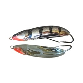 Блесна Rapala Minnow Spoon 10 г