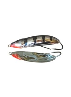 Блесна Rapala Minnow Spoon 10 г