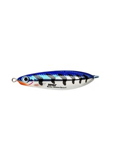 Блесна Rapala Minnow Spoon 16 г