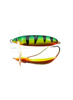 Блесна Rapala Minnow Spoon 22 г