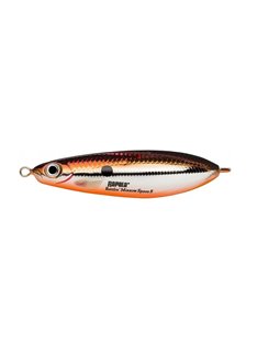 Блесна Rapala Minnow Spoon 22 г