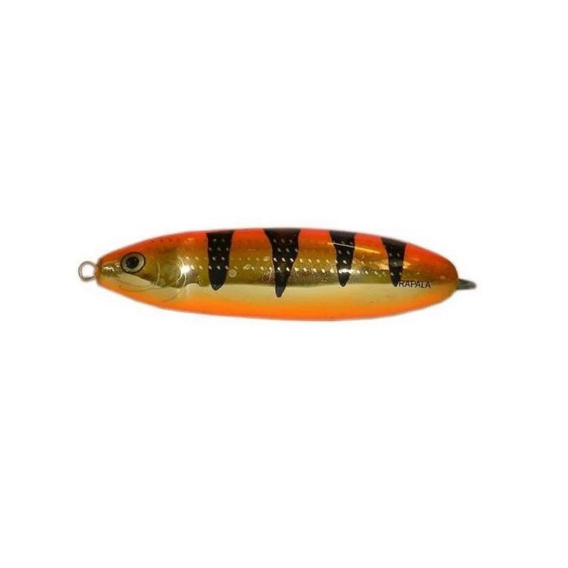 Блесна Rapala Minnow Spoon 15 г