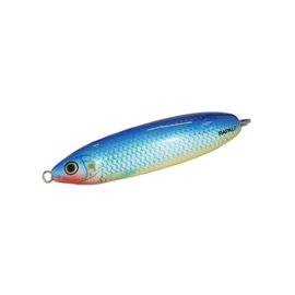 Блесна Rapala Minnow Spoon 15 г