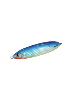 Блесна Rapala Minnow Spoon 15 г