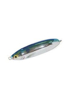 Блесна Rapala Minnow Spoon 15 г