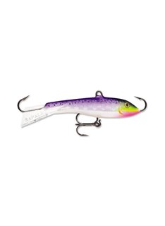 Балансир Rapala Jigging Rap W5 9 г