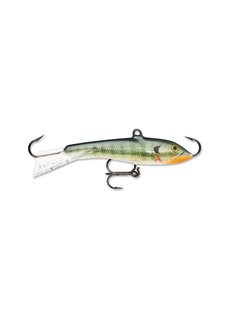 Балансир Rapala Jigging Rap W5 9 г