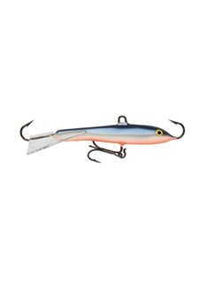 Балансир Rapala Jigging Rap W5 9 г