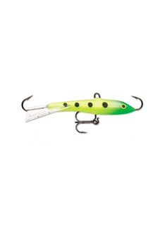 Балансир Rapala Jigging Rap W5 9 г