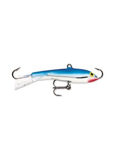 Балансир Rapala Jigging Rap W5 9 г