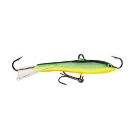 Балансир Rapala Jigging Rap W5 9 г