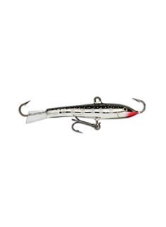 Балансир Rapala Jigging Rap W5 9 г