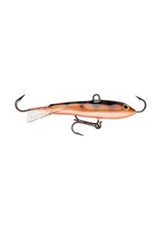 Балансир Rapala Jigging Rap W5 9 г