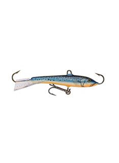 Балансир Rapala Jigging Rap W5 9 г