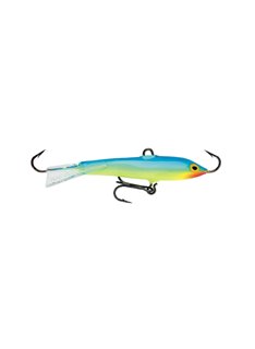 Балансир Rapala Jigging Rap W5 9 г