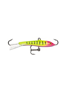 Балансир Rapala Jigging Rap W7 18 г