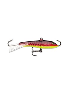 Балансир Rapala Jigging Rap W7 18 г