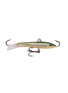 Балансир Rapala Jigging Rap W7 18 г