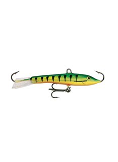 Балансир Rapala Jigging Rap W7 18 г