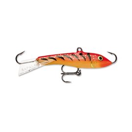 Балансир Rapala Jigging Rap W7 18 г