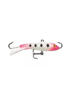 Балансир Rapala Jigging Rap W5 9 г