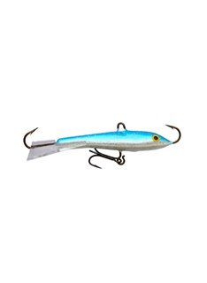 Балансир Rapala Jigging Rap W5 9 г