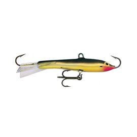 Балансир Rapala Jigging Rap W7 18 г