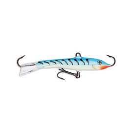 Балансир Rapala Jigging Rap W7 18 г