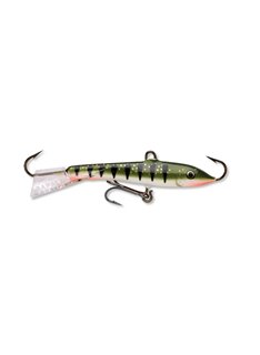 Балансир Rapala Jigging Rap W7 18 г