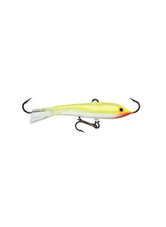 Балансир Rapala Jigging Rap W7 18 г