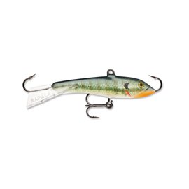 Балансир Rapala Jigging Rap W7 18 г