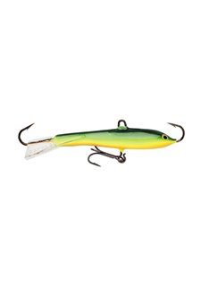 Балансир Rapala Jigging Rap W5 9 г