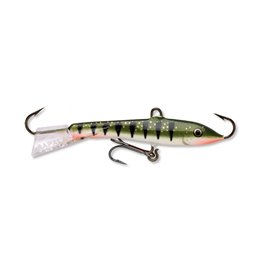 Балансир Rapala Jigging Rap W7 18 г