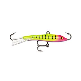 Балансир Rapala Jigging Rap W7 18 г