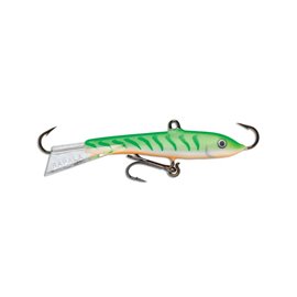 Балансир Rapala Jigging Rap W7 18 г