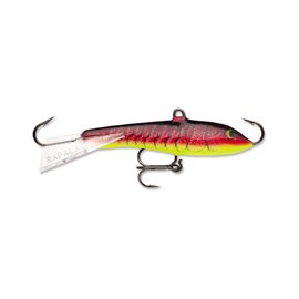 Балансир Rapala Jigging Rap W7 18 г