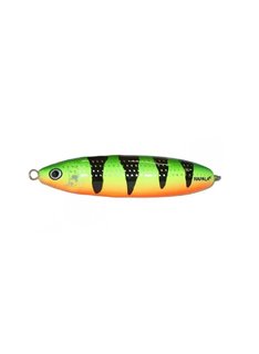 Блесна Rapala Minnow Spoon 15 г