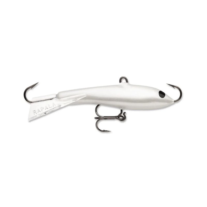 Балансир Rapala Jigging Rap W2 4 г