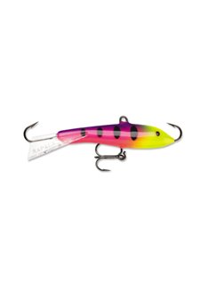 Балансир Rapala Jigging Rap W3 6 г