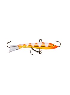 Балансир Rapala Jigging Rap W3 6 г