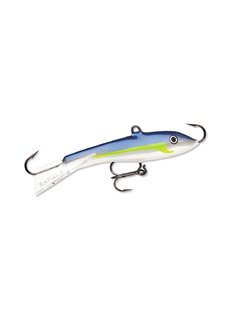 Балансир Rapala Jigging Rap W3 6 г